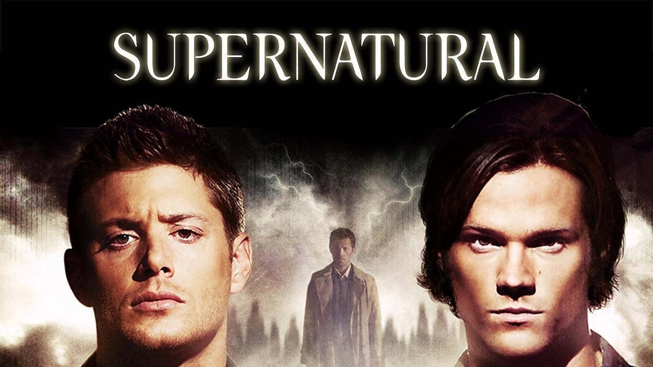 مسلسل Supernatural الموسم الرابع الحلقة 12 الثانية عشر مترجمة