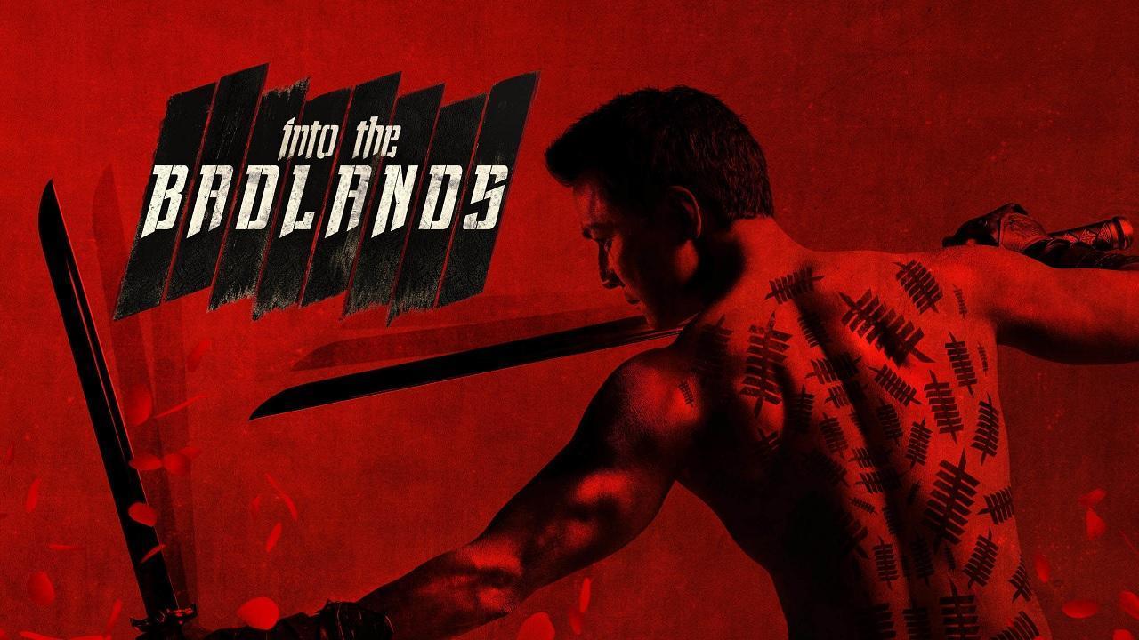 مسلسل Into the Badlands الموسم الثالث الحلقة 4 الرابعة مترجمة