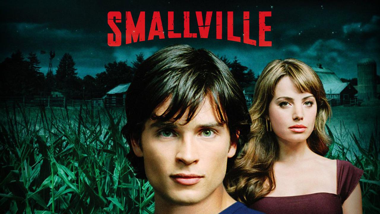 Smallville