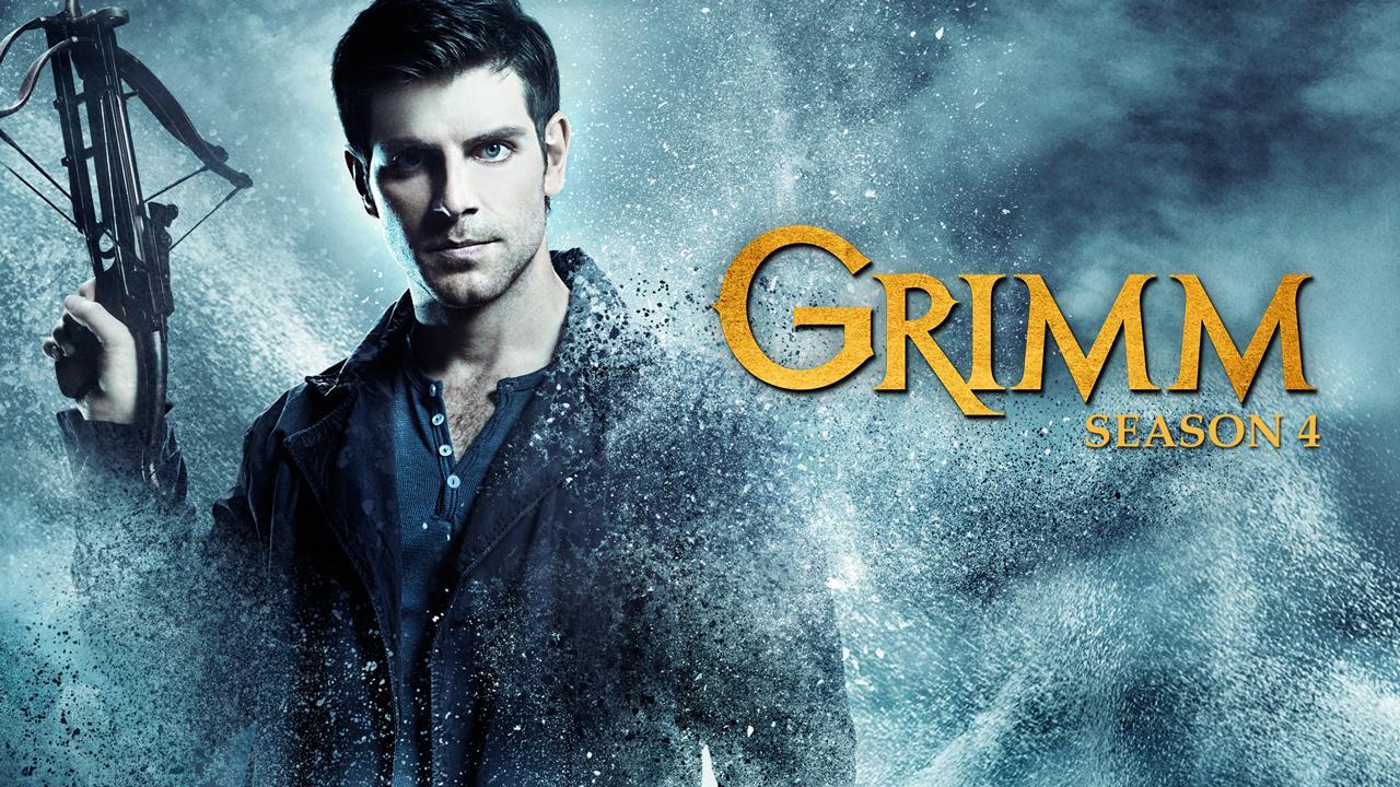 مسلسل Grimm الموسم الرابع الحلقة 20 العشرون مترجمة