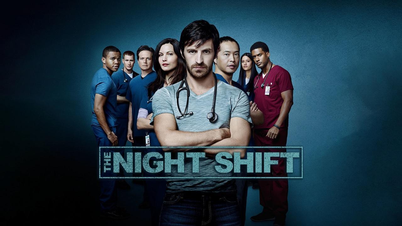 مسلسل The Night Shift الموسم الثالث الحلقة 5 الخامسة مترجمة