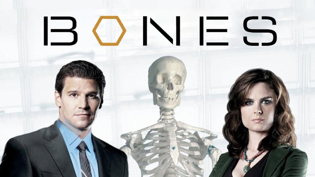 مسلسل Bones الموسم الاول الحلقة 20 العشرون مترجمة