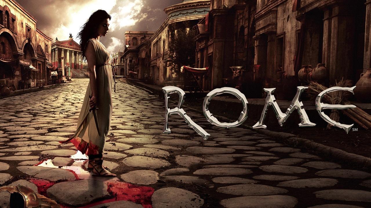 مسلسل Rome الموسم الاول الحلقة 12 الثانية عشر والاخيرة مترجمة