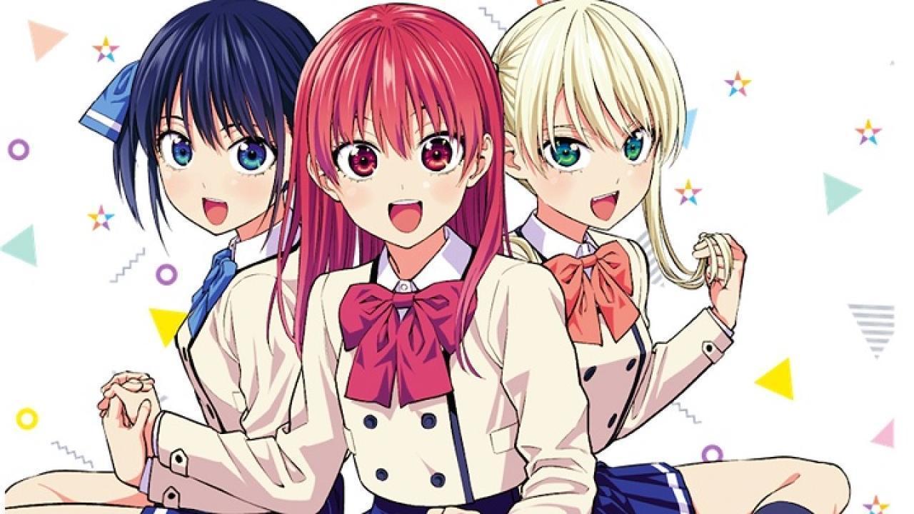 انمي Kanojo mo Kanojo الموسم الثاني الحلقة 12 مترجمة