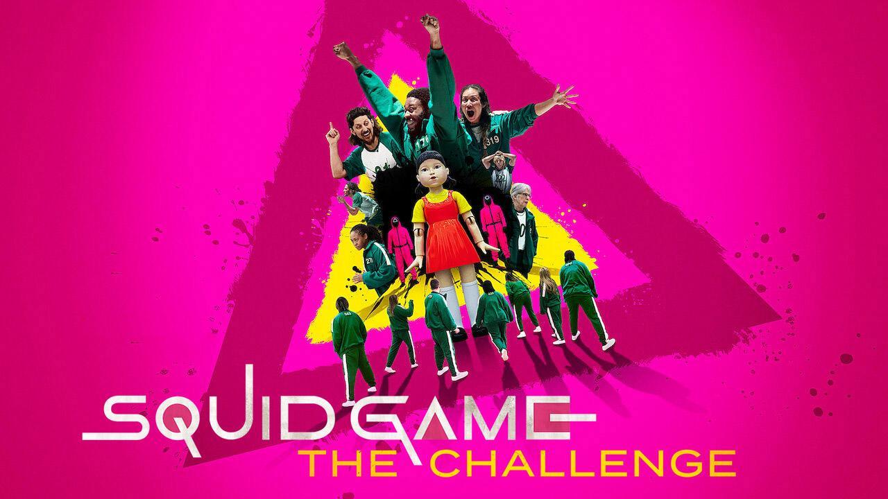 مسلسل Squid Game: The Challenge الحلقة 2 الثانية مترجمة