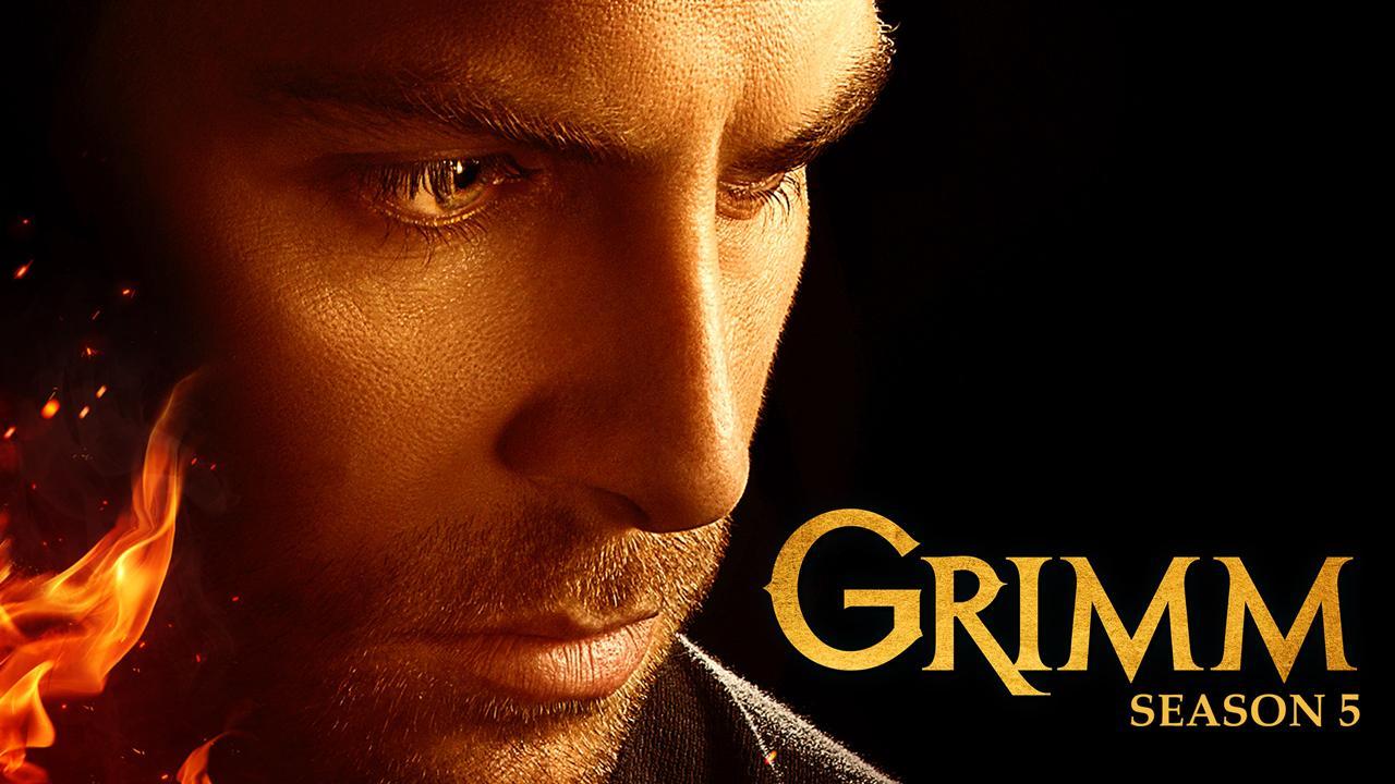 مسلسل Grimm الموسم الخامس الحلقة 16 السادسة عشر مترجمة