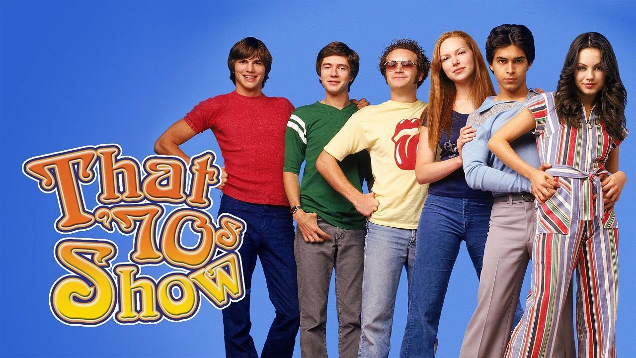 That 70s Show