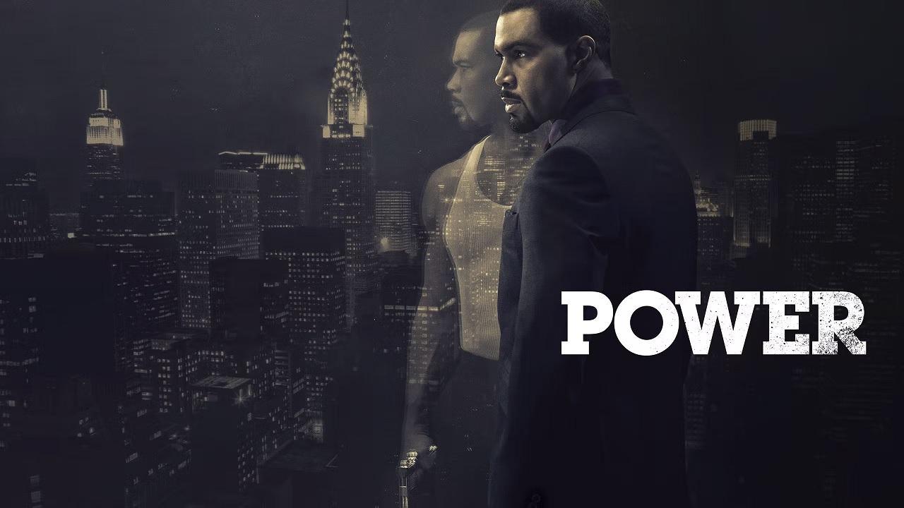 مسلسل Power الموسم الاول الحلقة 3 الثالثة مترجمة