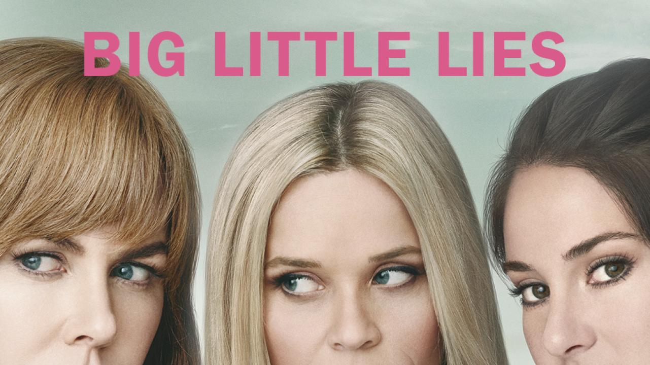 Big Little Lies