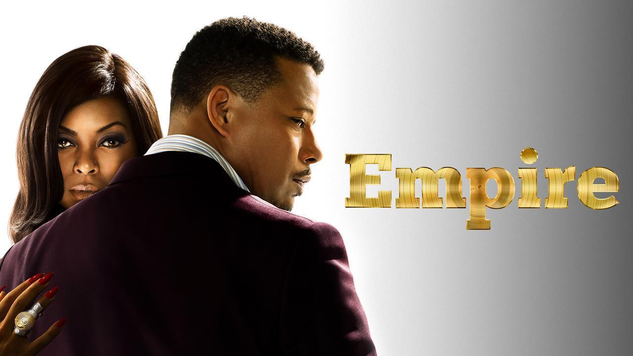 مسلسل Empire الموسم الاول الحلقة 6 السادسة مترجمة