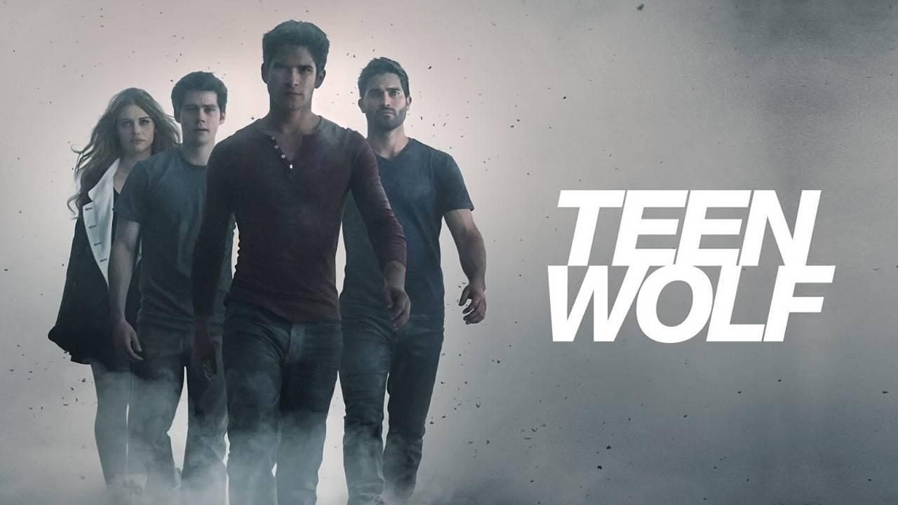 مسلسل Teen Wolf الموسم الرابع الحلقة 2 الثانية مترجمة