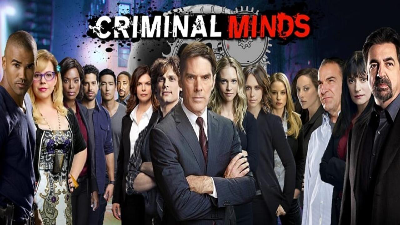 مسلسل Criminal Minds الموسم 15 الحلقة 1 الأولي مترجمة