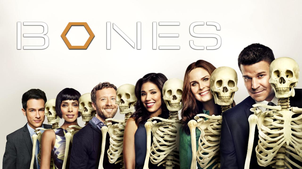 Bones