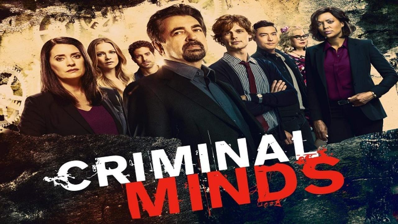 مسلسل Criminal Minds الموسم 14 الحلقة 8 الثامنة مترجمة