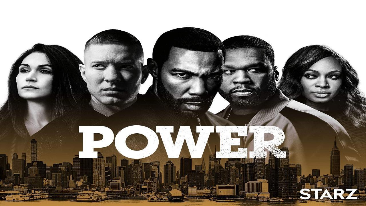 مسلسل Power الموسم السادس الحلقة 15 الخامسة عشر والاخيرة مترجمة