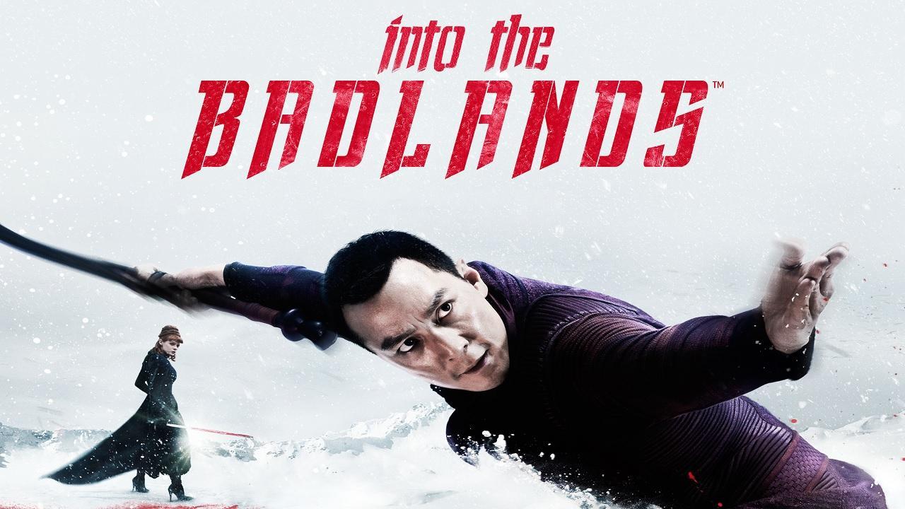 مسلسل Into the Badlands الموسم الثاني الحلقة 1 الاولي مترجمة