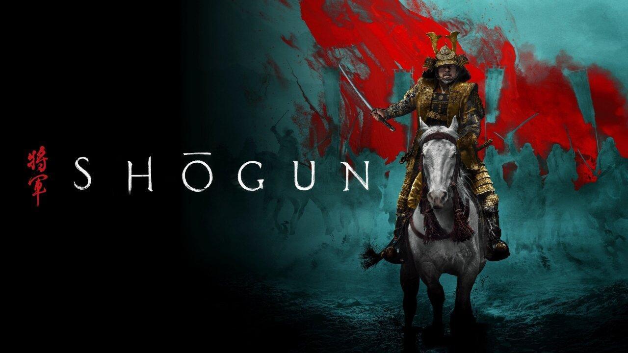 مسلسل Shogun الموسم الاول الحلقة 8 الثامنة مترجمة