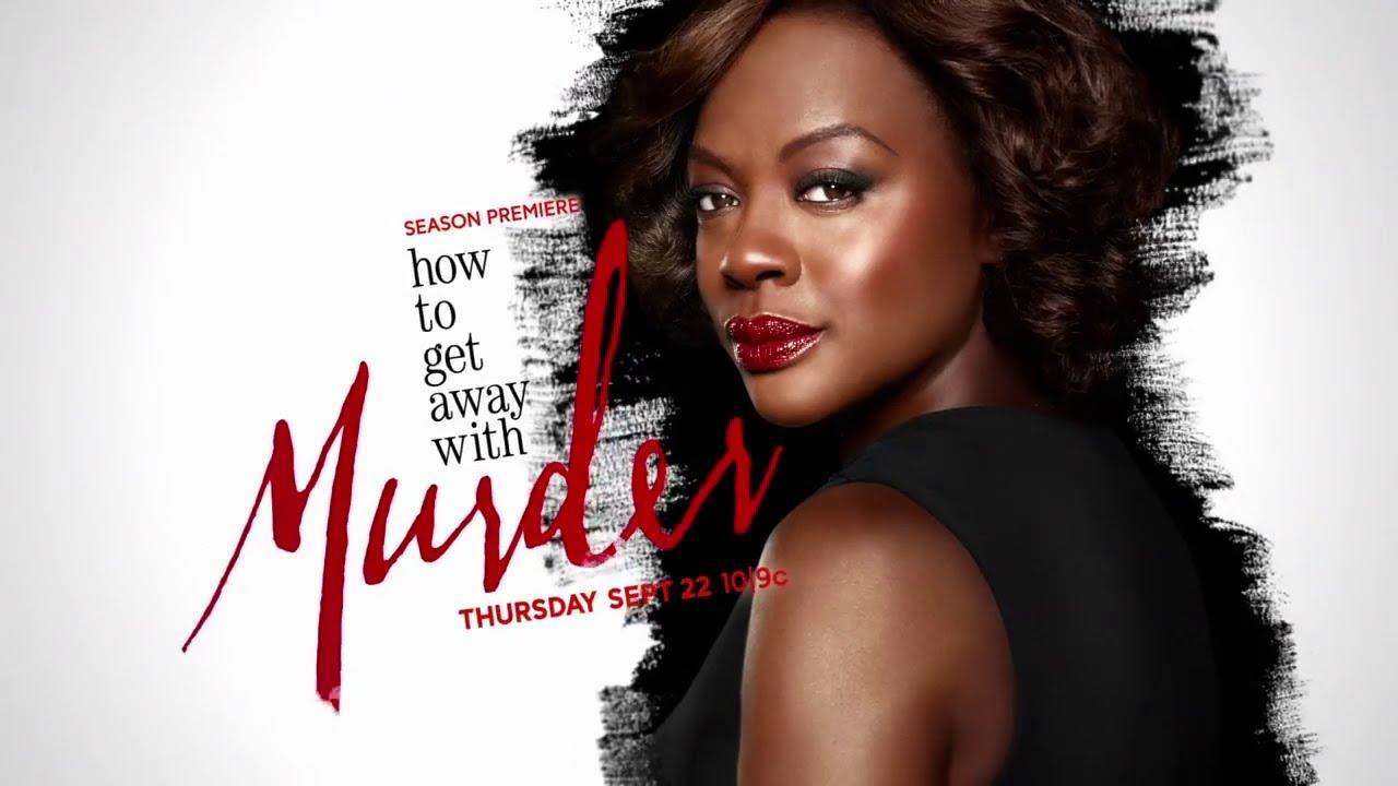 مسلسل How to Get Away with Murder الموسم الثاني الحلقة 6 السادسة مترجمة