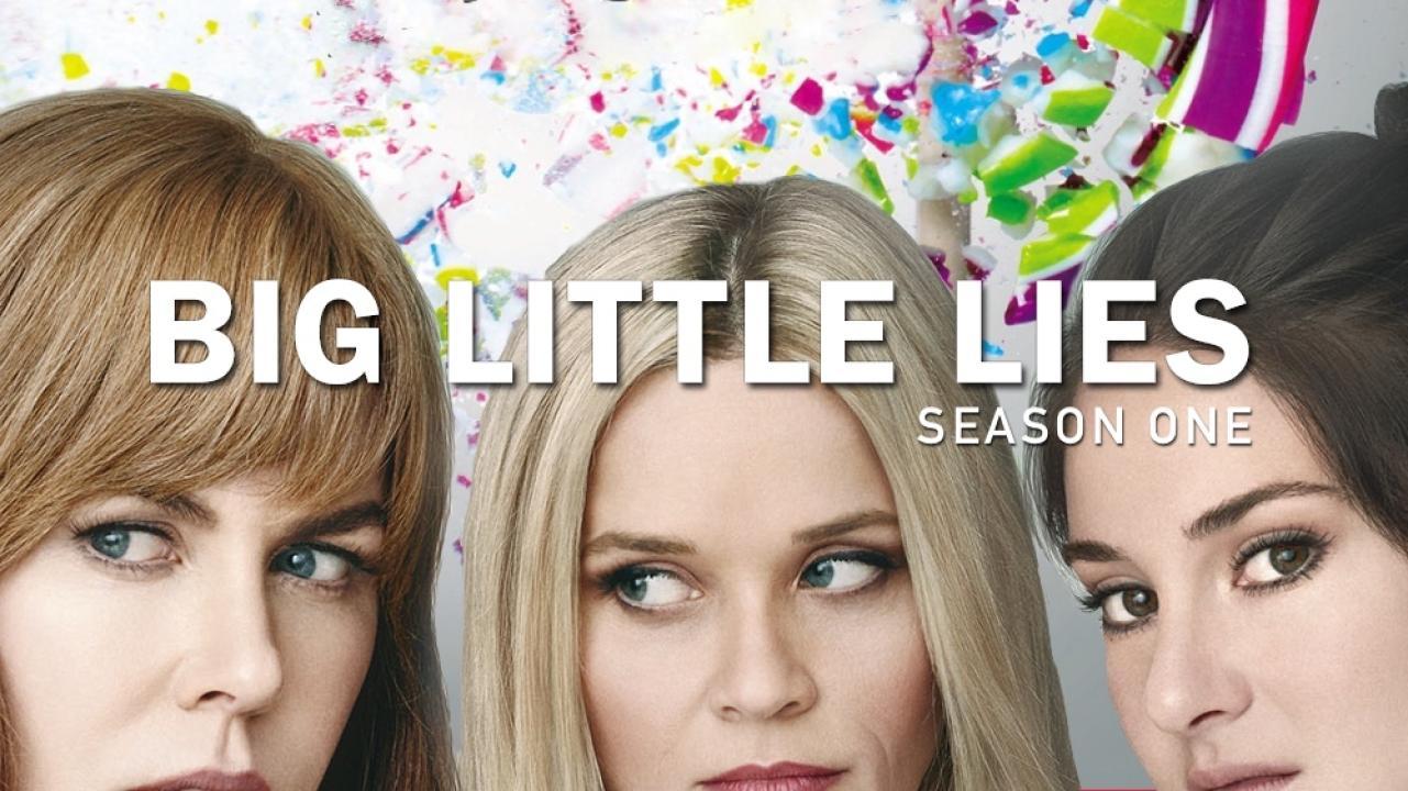 مسلسل Big Little Lies الموسم الاول الحلقة 5 الخامسة مترجمة