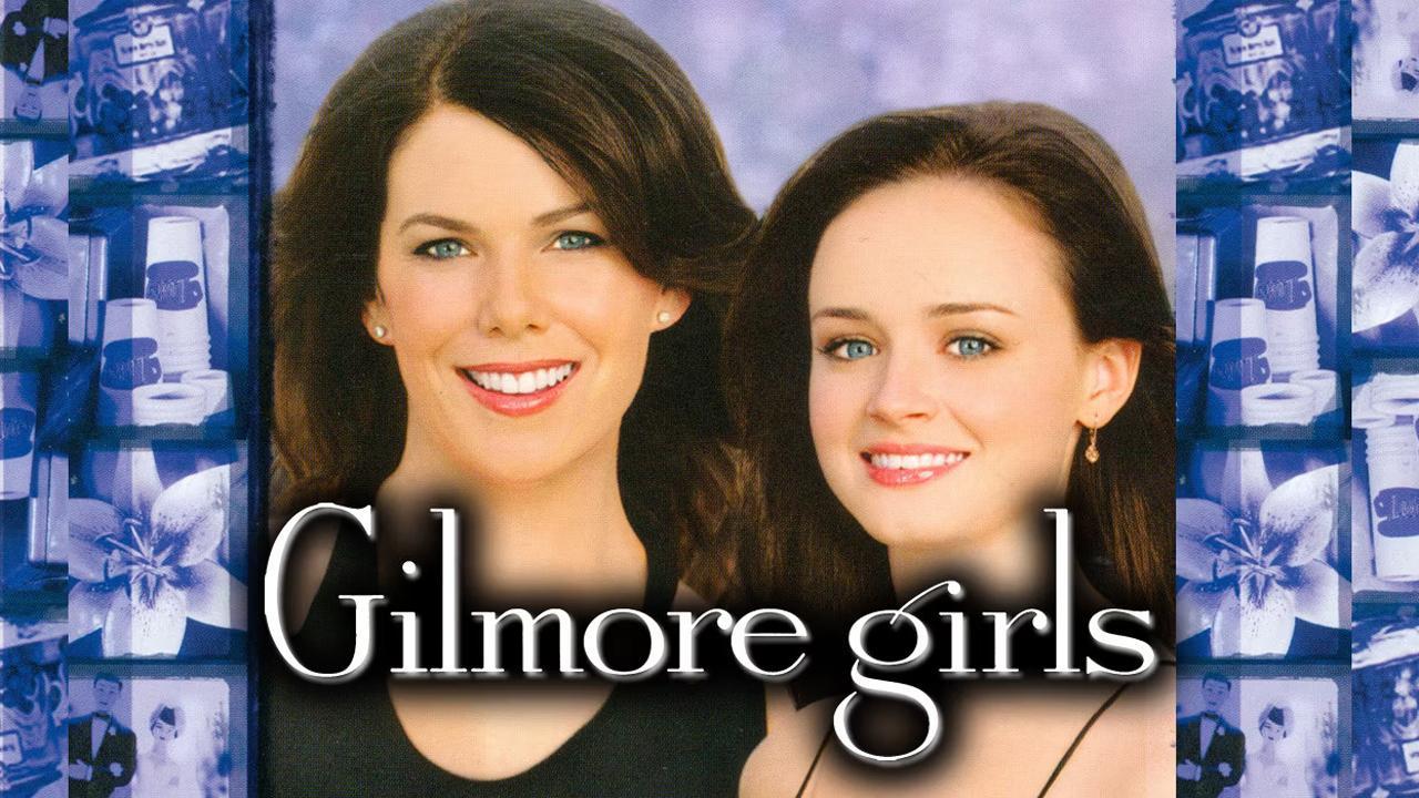 مسلسل Gilmore Girls الموسم السادس الحلقة 8 الثامنة مترجمة