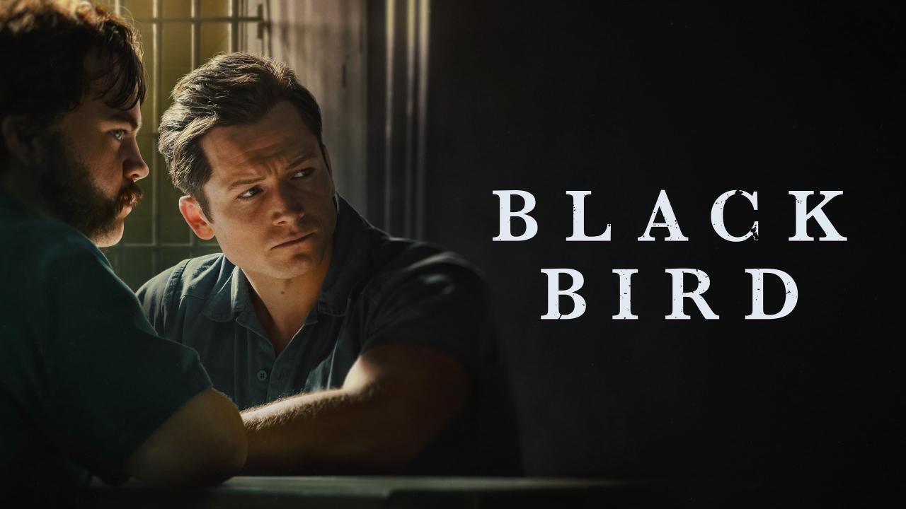 مسلسل Black Bird الموسم الاول الحلقة 3 الثالثة مترجمة