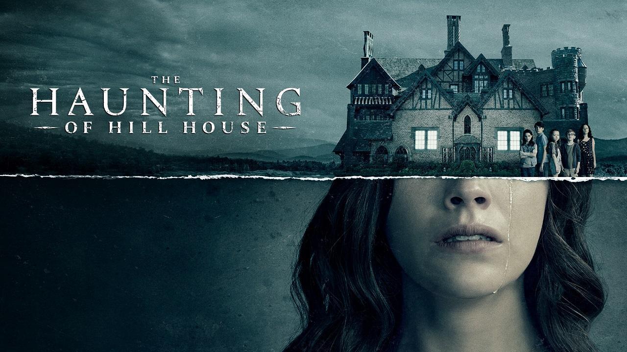 مسلسل The Haunting of Hill House الحلقة 6 السادسة مترجمة