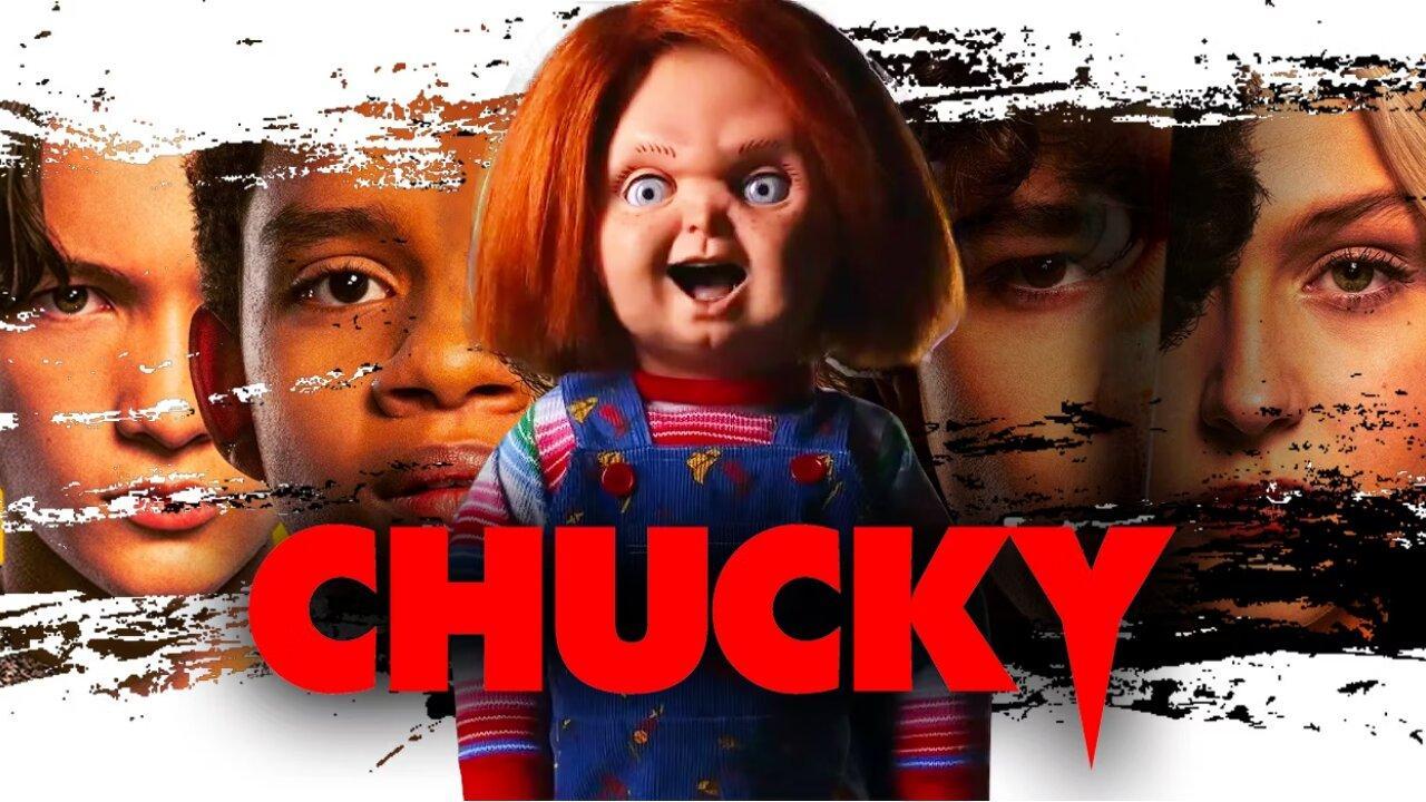 مسلسل Chucky الموسم الاول الحلقة 7 السابعة مترجمة