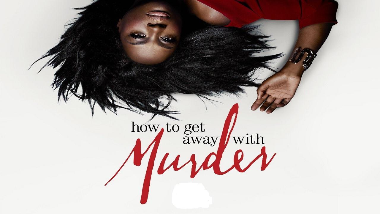 مسلسل How to Get Away with Murder الموسم السادس الحلقة 5 الخامسة مترجمة