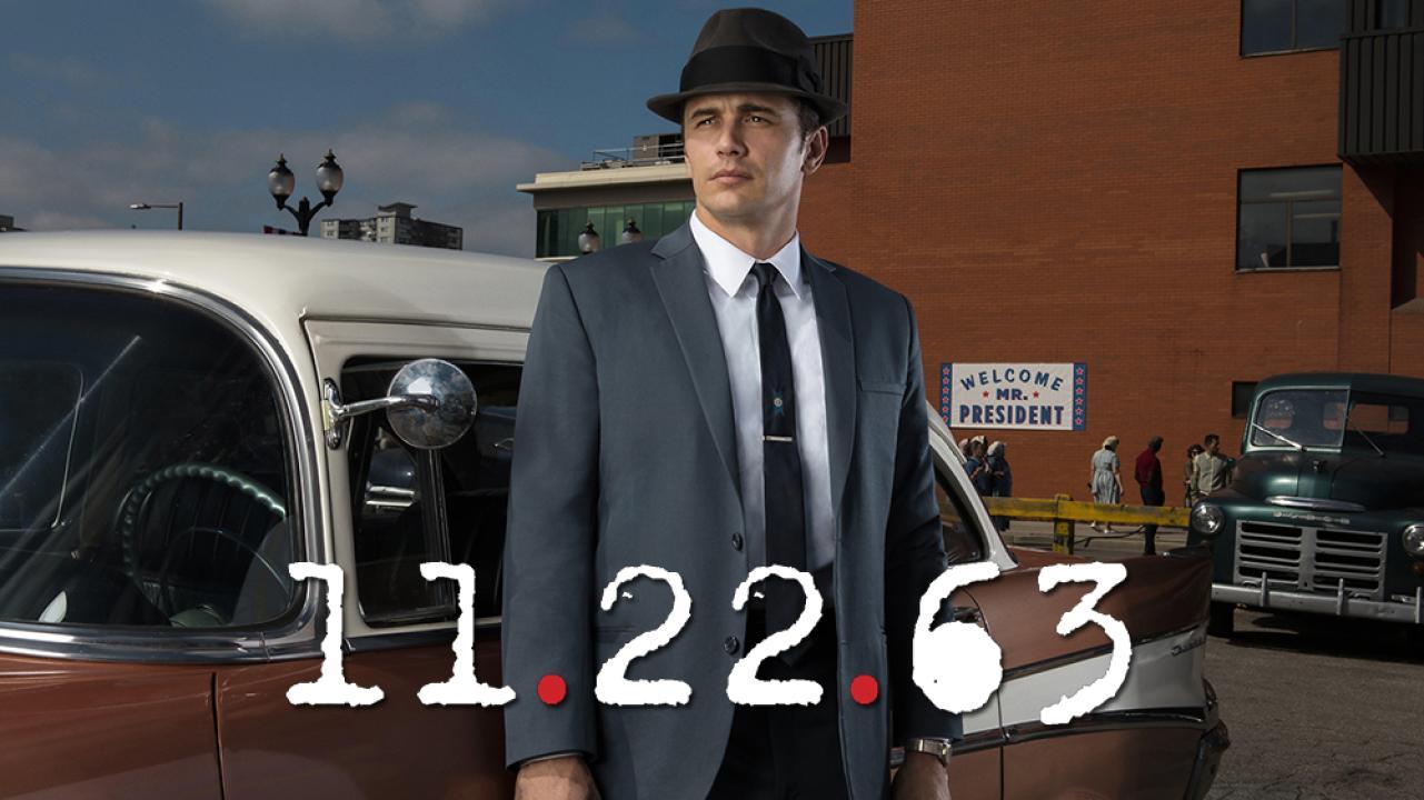 مسلسل 11.22.63 الموسم الاول الحلقة 4 الرابعة مترجمة