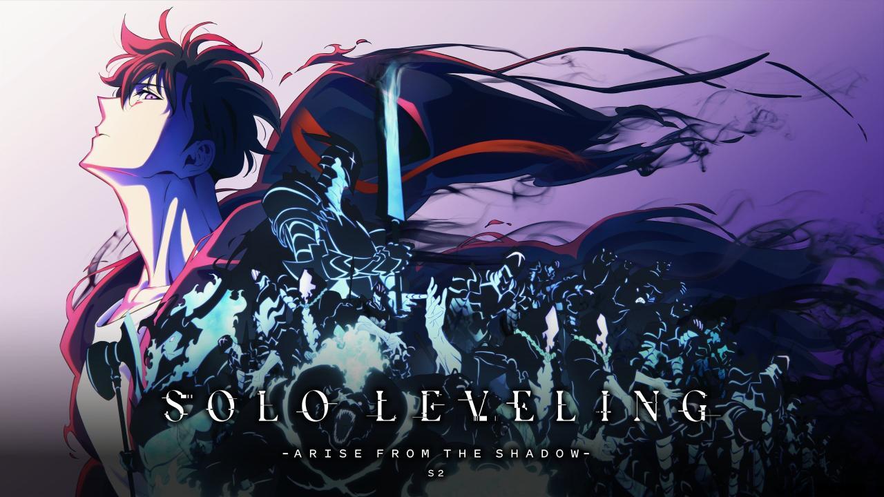 انمي Solo Leveling Season 2: Arise from the Shadow الحلقة 2 الثانية مترجمة