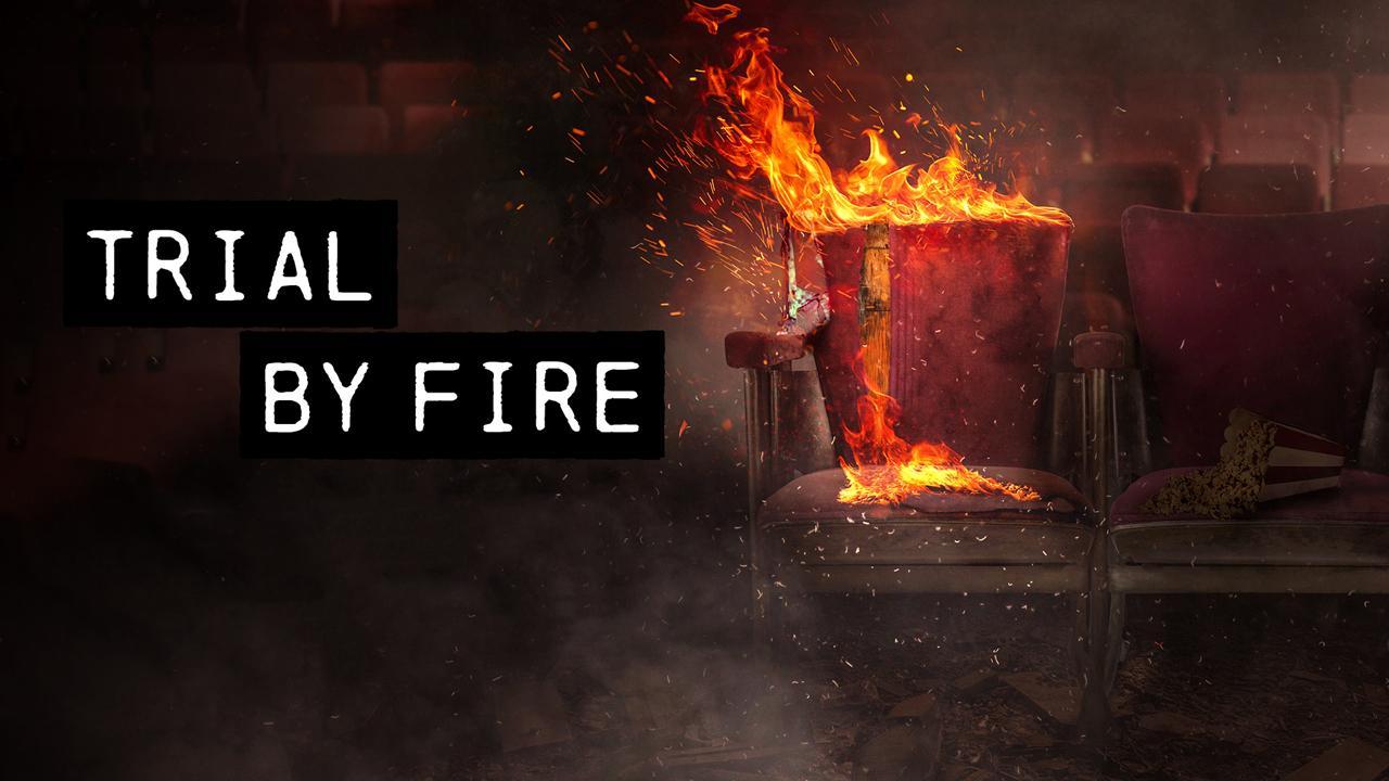 مسلسل Trial by Fire الموسم الاول الحلقة 7 السابعة والاخيرة مترجمة