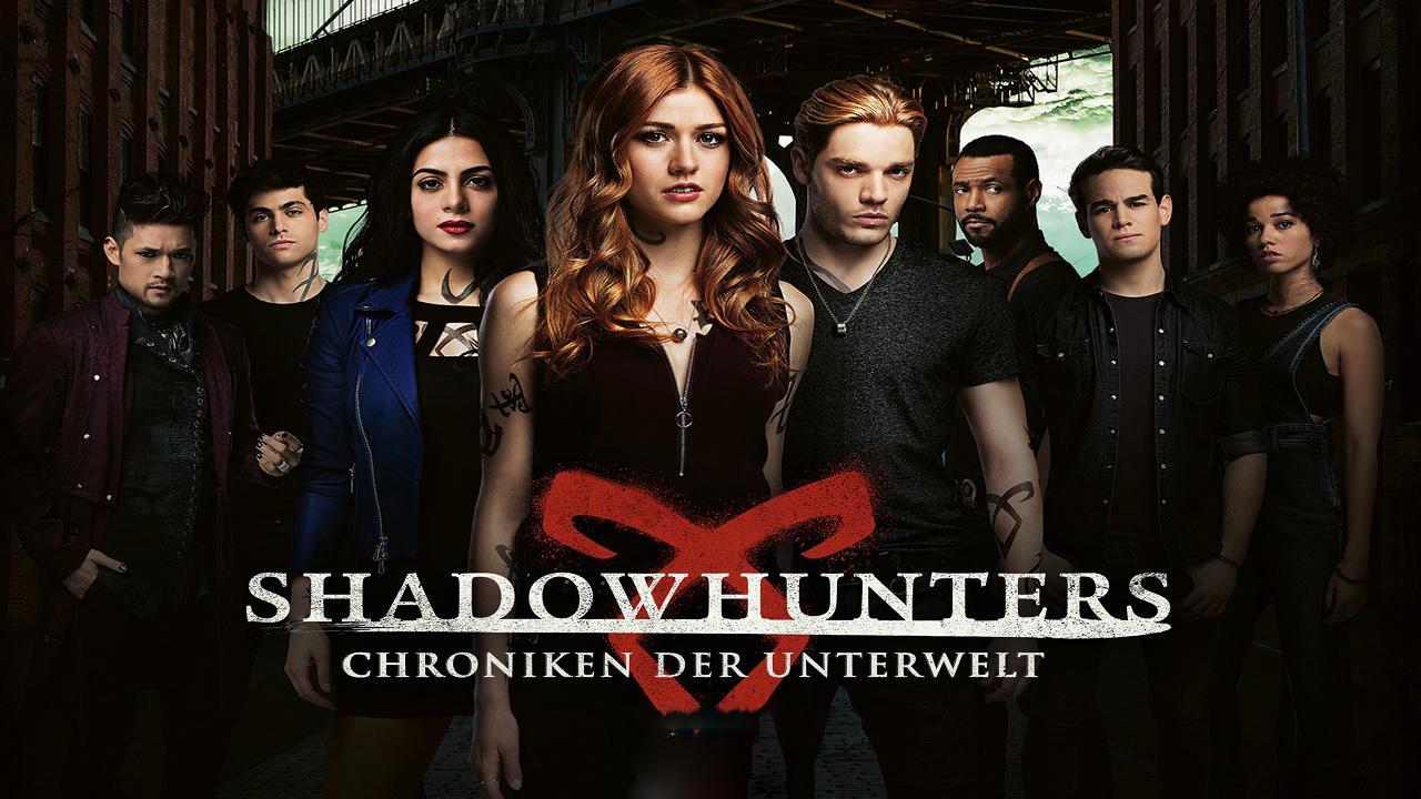 Shadowhunters