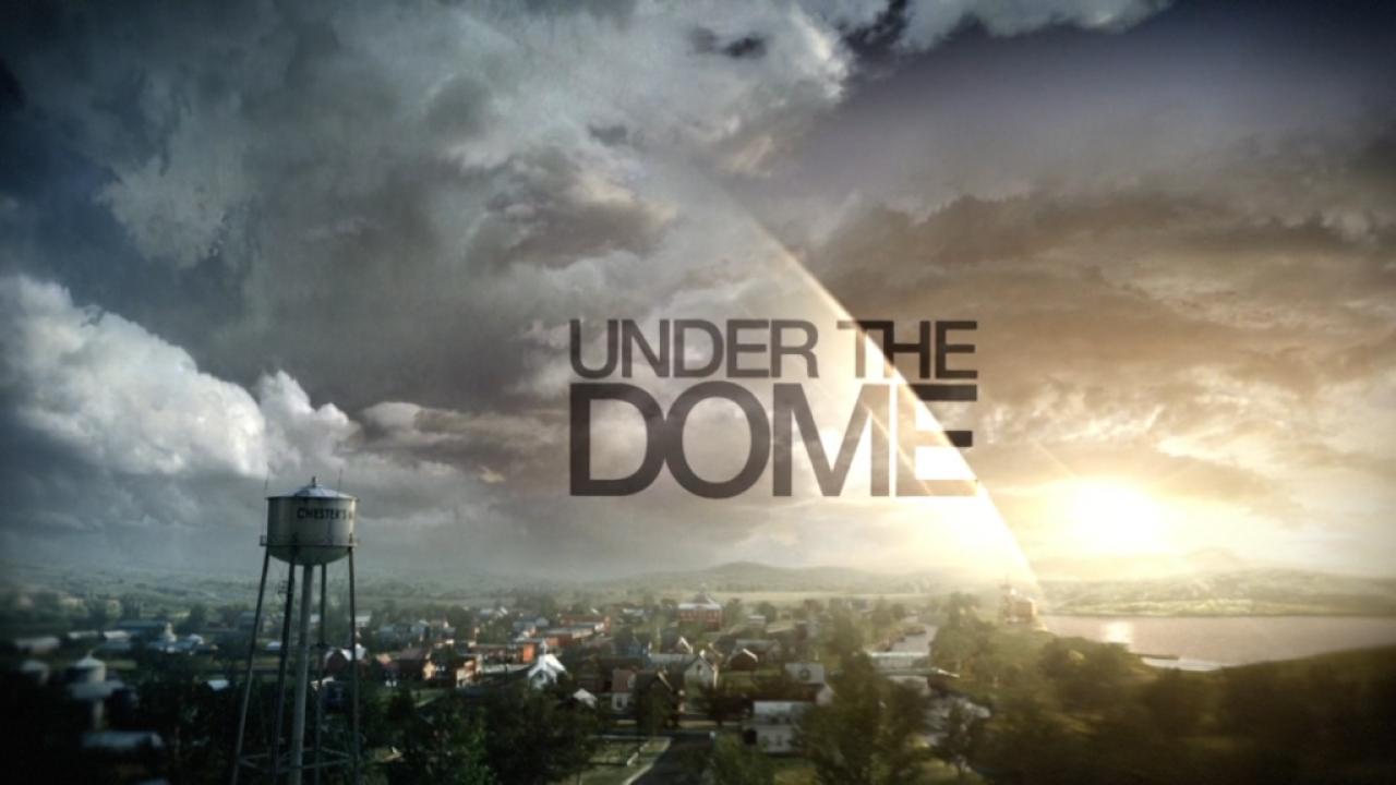 مسلسل under the dome الموسم الثاني الحلقة 1 الاولي مترجمة