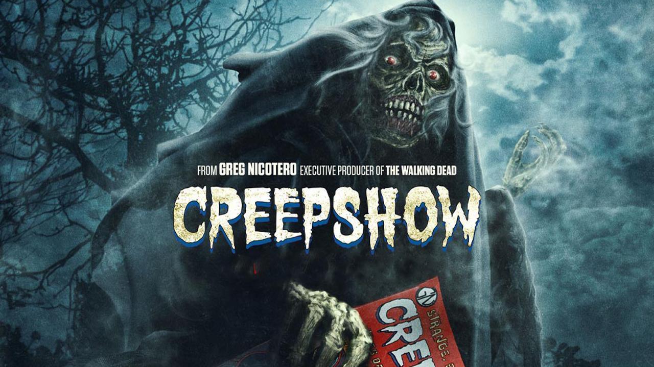 مسلسل Creepshow الموسم الرابع الحلقة 4 الرابعة مترجمة