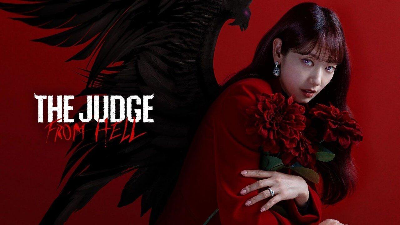 مسلسل The Judge from Hell الحلقة 6 السادسة مترجمة