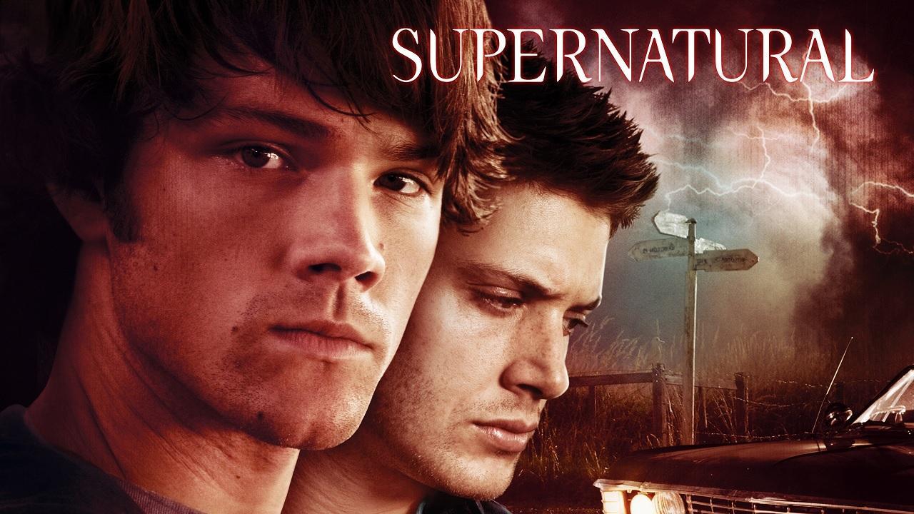 مسلسل Supernatural الموسم الثالث الحلقة 13 الثالثة عشر مترجمة