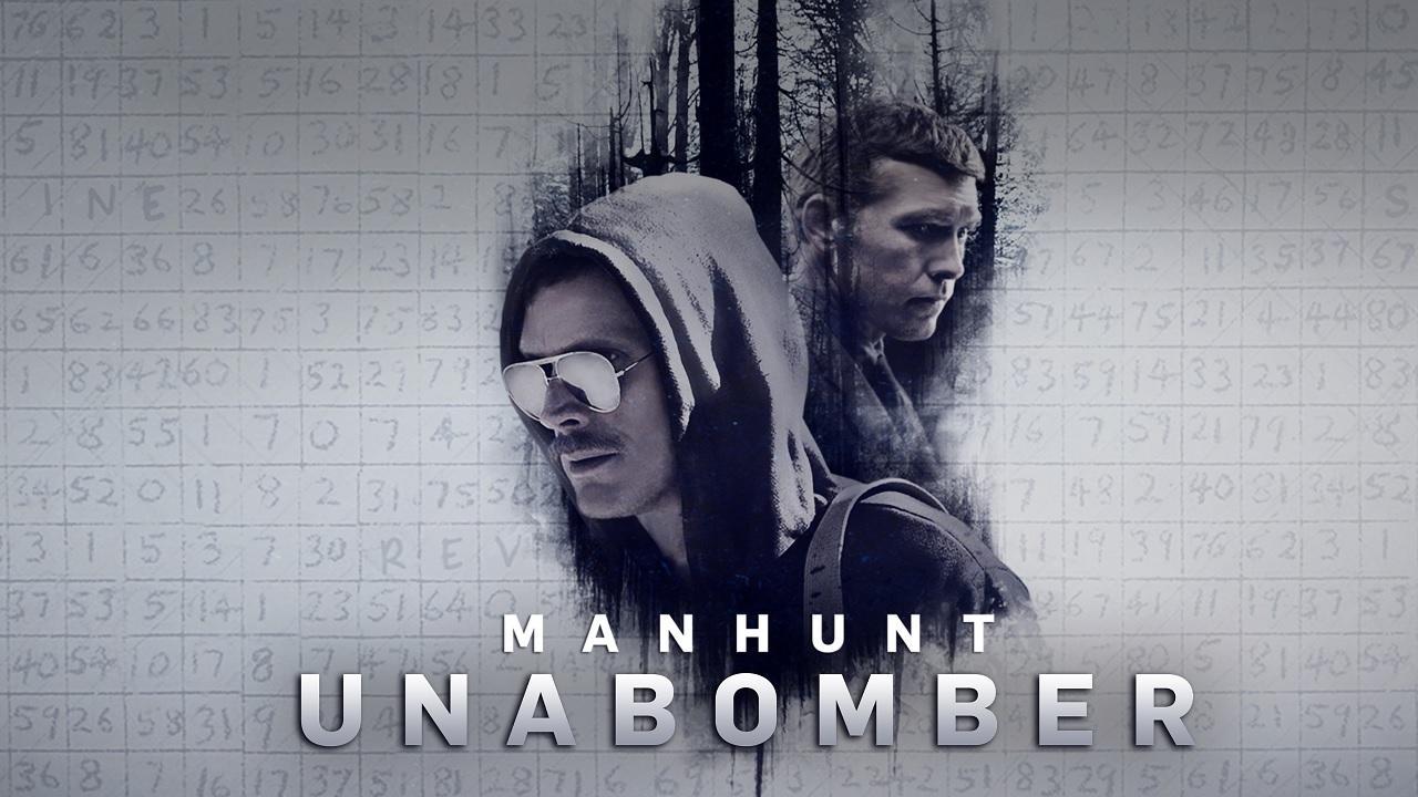 مسلسل Manhunt: Unabomber الموسم الاول الحلقة 3 الثالثة مترجمة