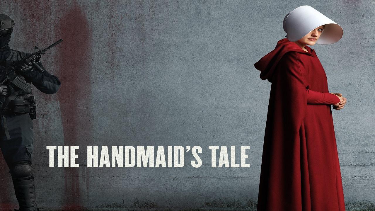 The Handmaids Tale