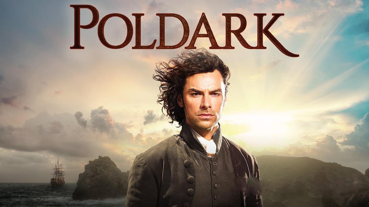 مسلسل Poldark الموسم الاول الحلقة 5 الخامسة مترجمة