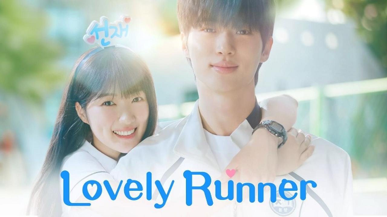 مسلسل Lovely Runner الحلقة 16 السادسة عشر والاخيرة مترجمة