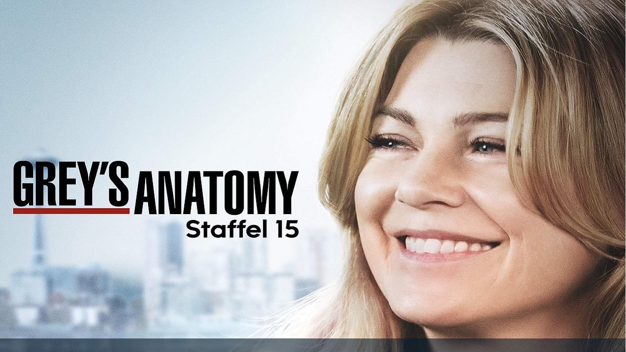 مسلسل Grey's Anatomy الموسم 15 الحلقة 22 الثانية والعشرون مترجمة