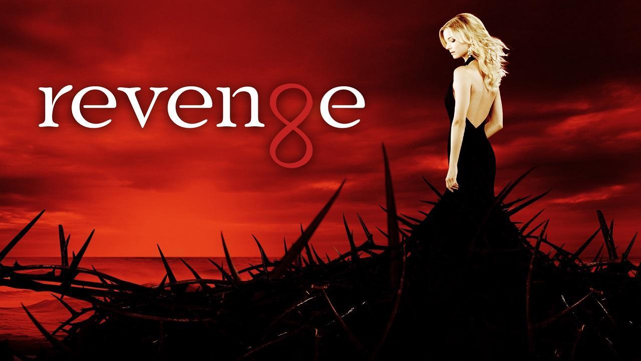 مسلسل Revenge الموسم الثاني الحلقة 1 الاولي مترجمة