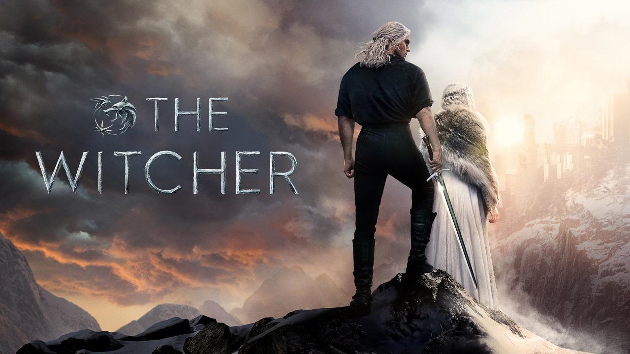 مسلسل The Witcher الموسم الثاني الحلقة 5 الخامسة مترجمة