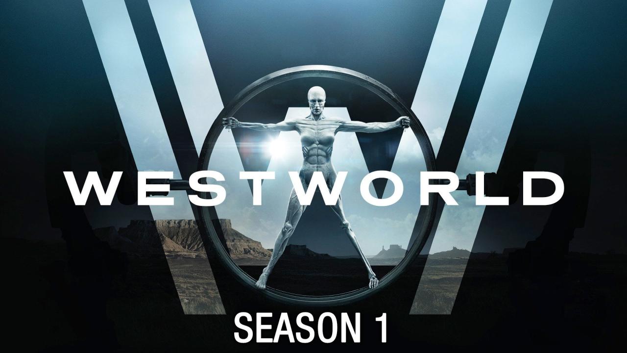 westworld