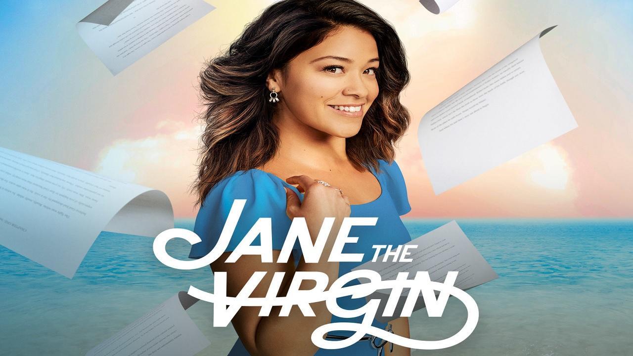 مسلسل Jane the Virgin الموسم الرابع الحلقة 1 الاولي مترجمة