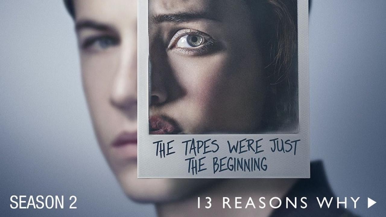 مسلسل 13 Reasons Why الموسم الثاني الحلقة 12 الثانية عشر مترجمة