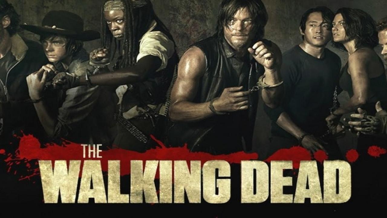 مسلسل The Walking Dead الموسم السابع الحلقة 1 الاولي مترجمة