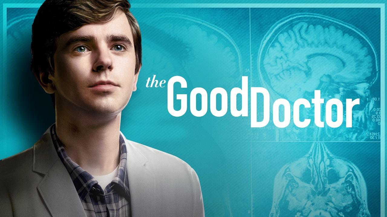 مسلسل The Good Doctor الموسم السادس الحلقة 21 الحادية والعشرون مترجمة