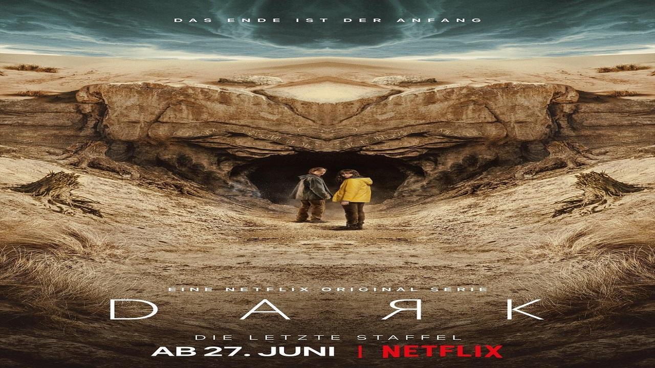 مسلسل Dark الموسم الثالث الحلقة 1 الاولي مترجمة