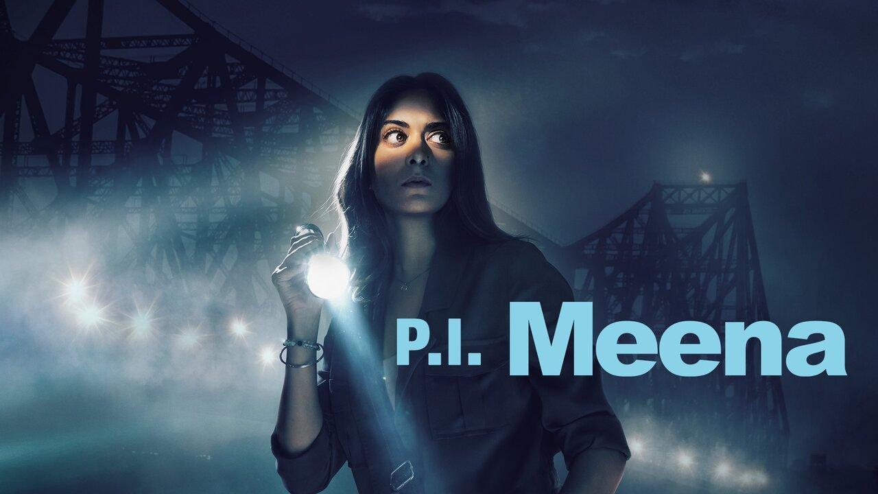 مسلسل P.I. Meena الموسم الاول الحلقة 2 الثانية مترجمة HD